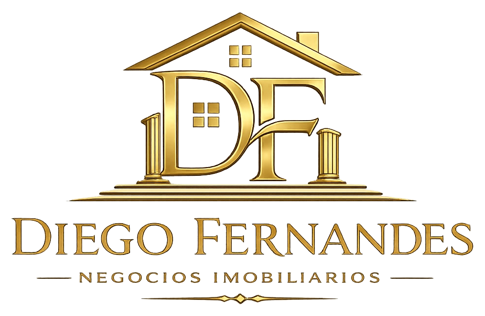 Diego Fernandes Negócios Imobiliários